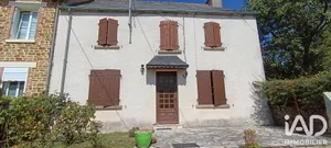 House in Guilliers (56490)
