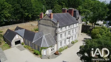 Manor in Guingamp (22200)
