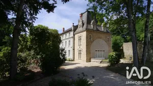 Manor in Guingamp (22200)