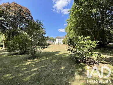 Manor in Guingamp (22200)