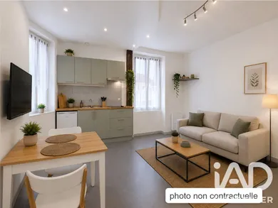 Duplex in Brie-Comte-Robert (77170)