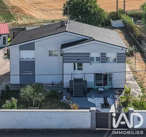Detached house in Conflans-en-Jarnisy (54800)