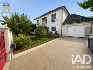 Maison à Orléans (45000)