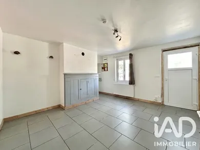 House in Les Baux-de-Breteuil (27160)