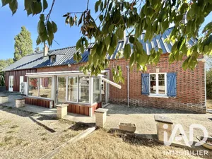 House in Les Baux-de-Breteuil (27160)