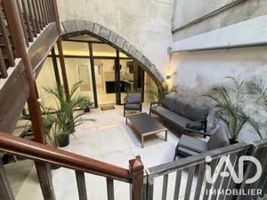 Appartement à Clermont-Ferrand (63100)