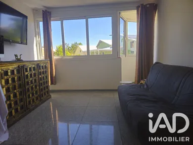 Apartment in Saint-Paul (97434)