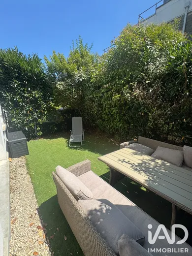 Appartement à Sainte-Geneviève-des-Bois (91700)