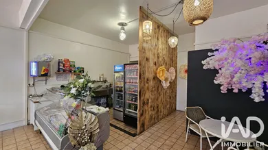Restauration rapide à Le Tampon (97430)