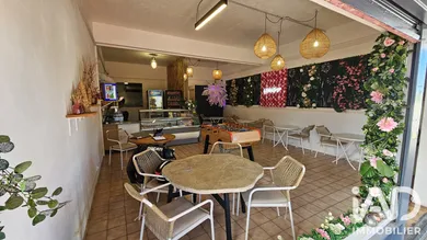 Restauration rapide à Le Tampon (97430)