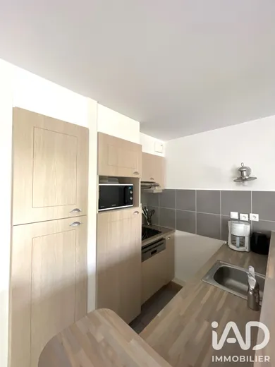 Duplex à Fort-Mahon-Plage (80120)