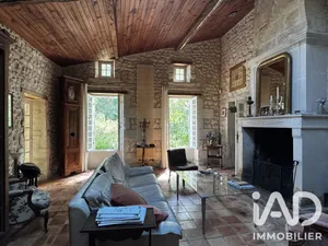 Park home in Saint-Bonnet-sur-Gironde (17150)