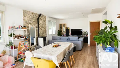 Maison de campagne à Saint-Thélo (22460)