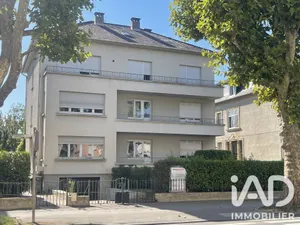 Appartement à Thionville (57100)
