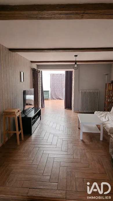 Maison à Bogny-sur-Meuse (08120)