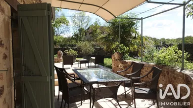 Park home in Béduer (46100)