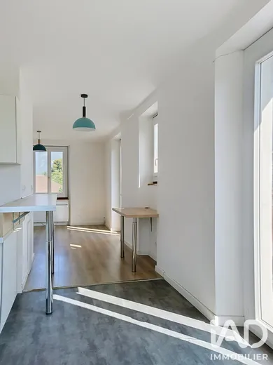 Appartement à La Roche-sur-Foron (74800)