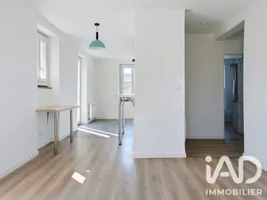 Apartment in La Roche-sur-Foron (74800)