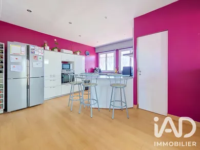 Maison à Quimperlé (29300)