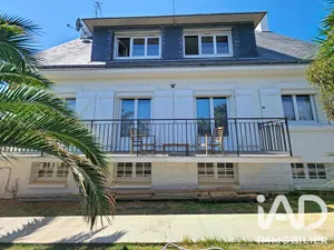 Maison à Quimperlé (29300)