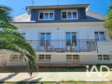 Maison à Quimperlé (29300)