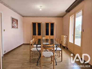 House in Marsannay-la-Côte (21160)