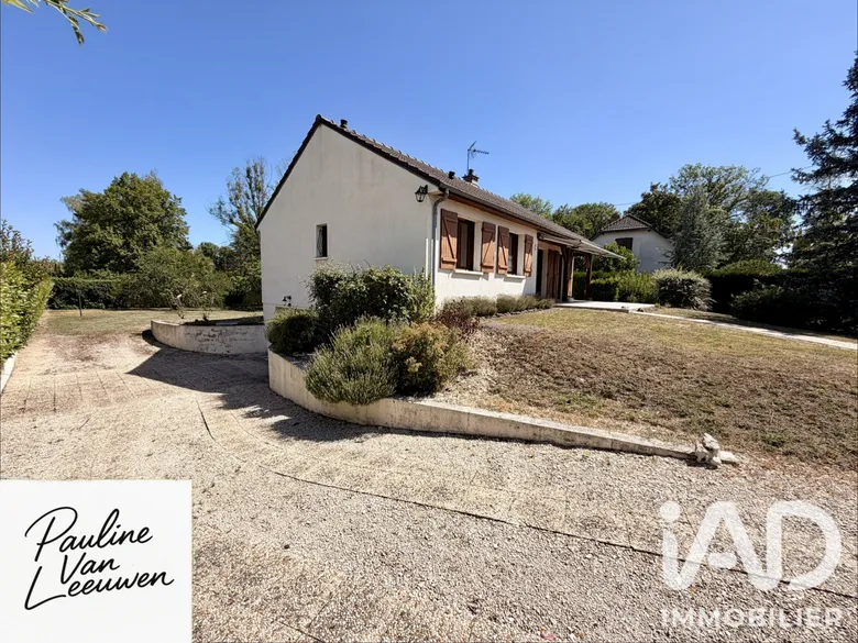 Maison 4 pièces 83 m² · à Saint-Parres-lès-Vaudes · 83 m² · 179 500 €