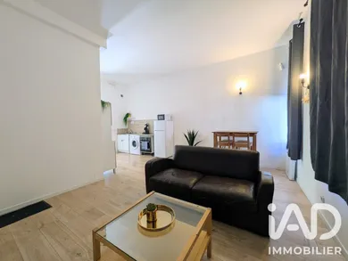 Apartment in Lille (59000)