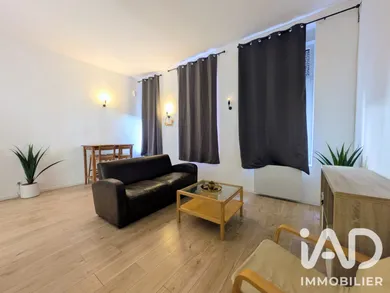 Apartment in Lille (59000)