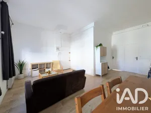 Apartment in Lille (59000)