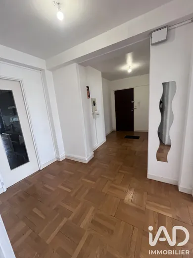 Appartement à Troyes (10000)