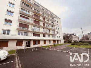 Appartement à Troyes (10000)