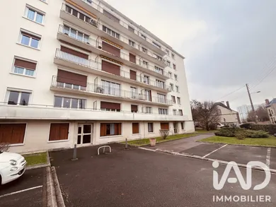 Appartement à Troyes (10000)