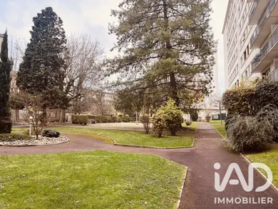 Appartement à Troyes (10000)
