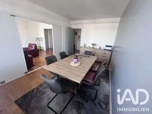 Appartement à Troyes (10000)