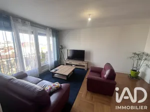 Appartement à Troyes (10000)