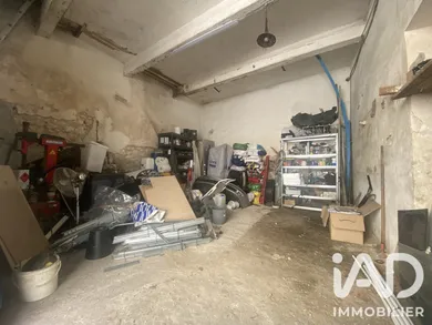 Garage in Coursan (11110)