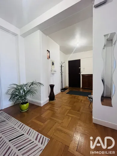 Appartement à Troyes (10000)