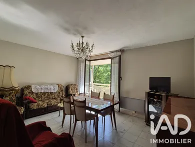 Appartement à Vizille (38220)