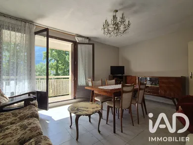 Appartement à Vizille (38220)