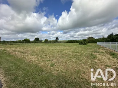 Land in Paudy (36260)