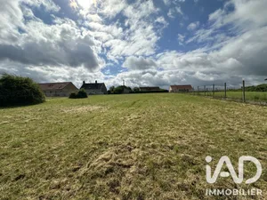 Land in Paudy (36260)
