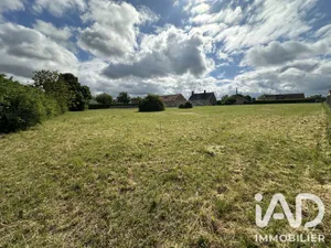 Land in Paudy (36260)