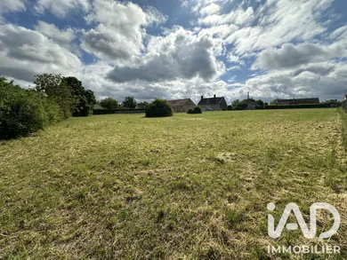 Land in Paudy (36260)