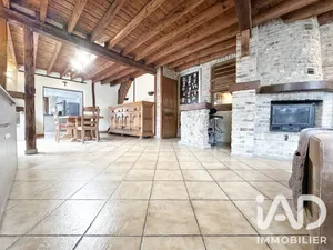 Maison traditionnelle à Haveluy (59255)