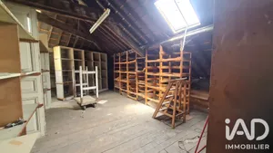Appartement à Reims (51100)