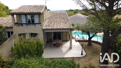 Maison traditionnelle à Livron-sur-Drôme (26250)