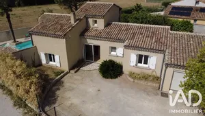 Maison traditionnelle à Livron-sur-Drôme (26250)