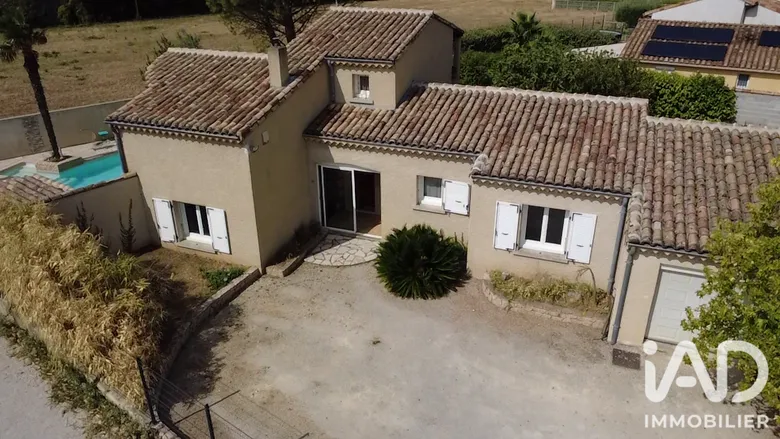 Maison 7 pièces 123 m² · à Livron-sur-Drôme · 123 m² · 374 000 €