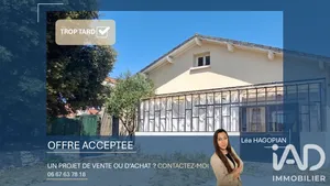House in Montbrison (42600)
